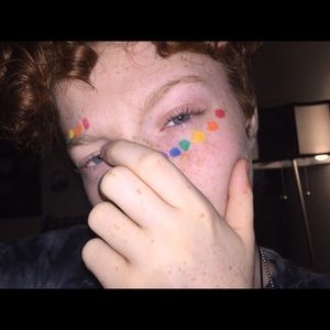 Meet your Posher, Charlee